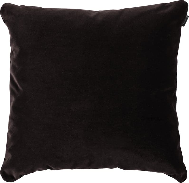 Bilde av Nobel pyntepute (standard søm 50x50 cm, stoff Royal dark bro)