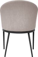 Hjellegjerde spisestol