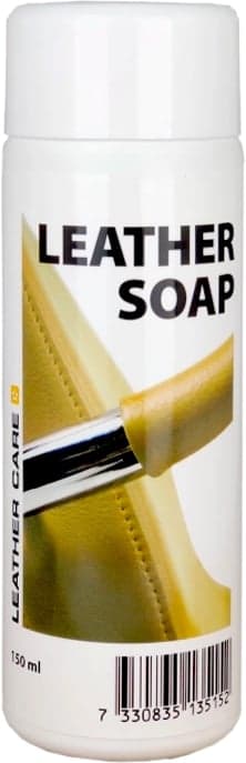 Bilde av Leather Soap   (150ml)