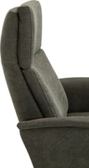 Silius recliner, manuell