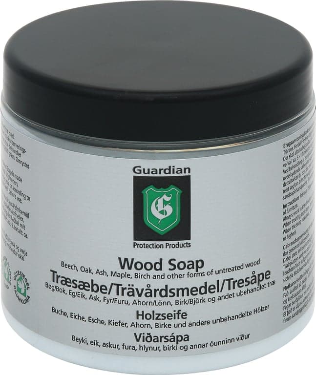 Bilde av Guardian Tresåpe Natur (600 ml)