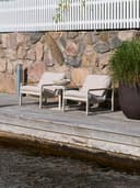 A Home Away from Home