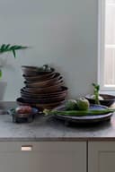 Lama Riva brett liten