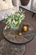 Hjellegjerde hagestol