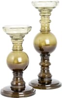 Lama Århus lysestake høy