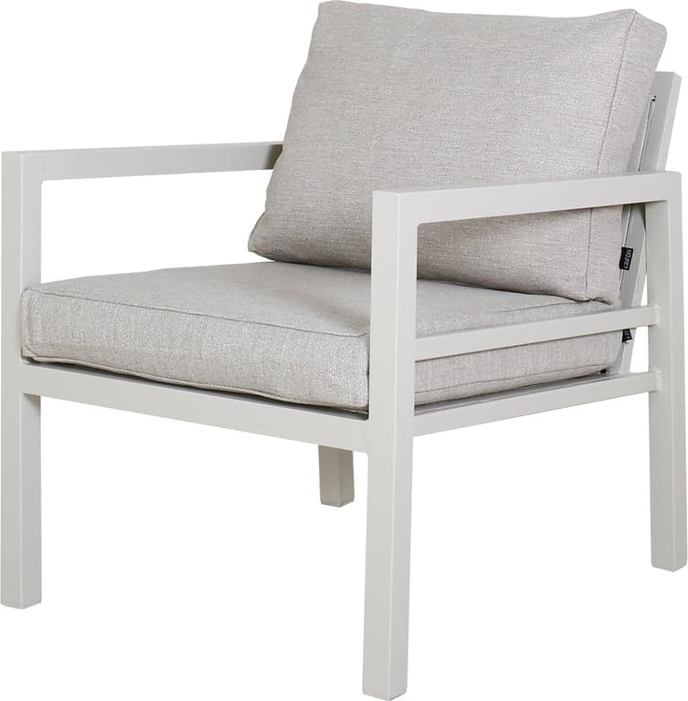 Bilde av Isabella hagestol (Kalk/sand)