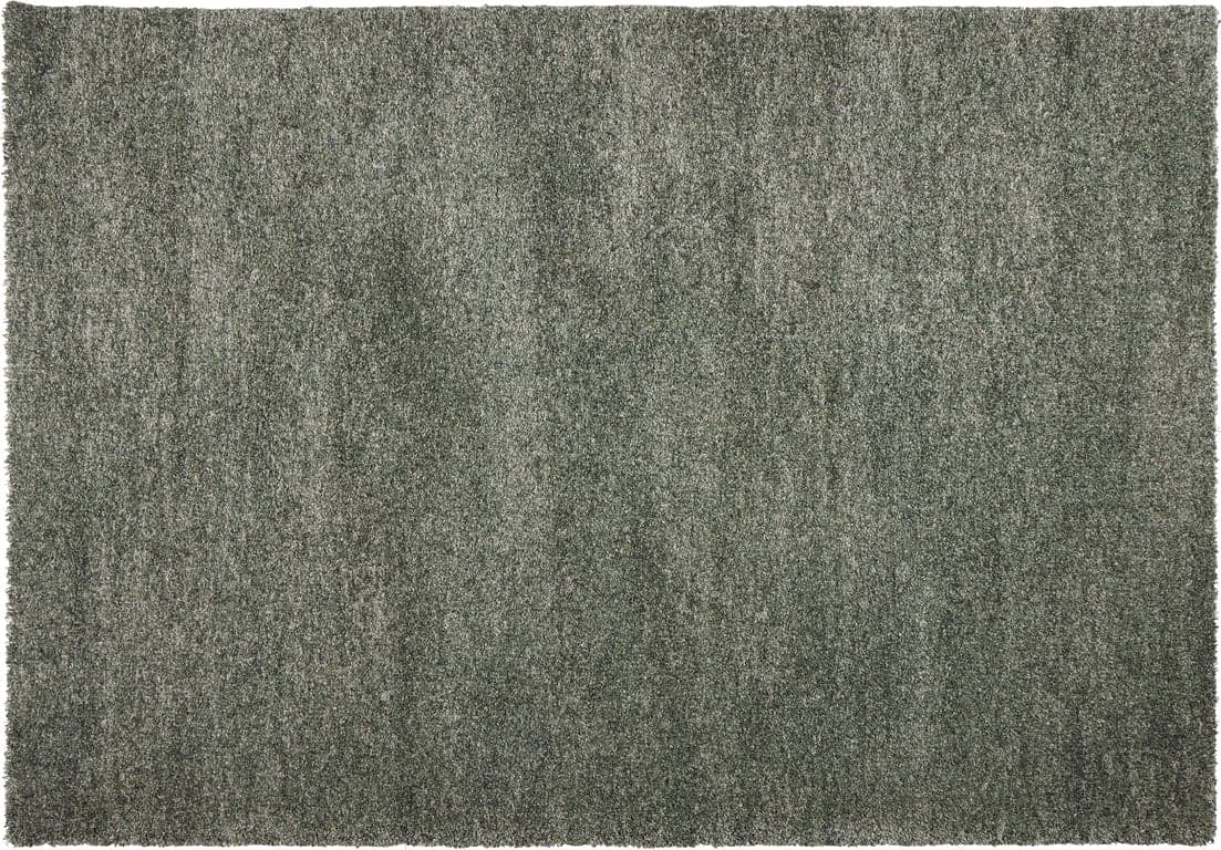 Bilde av Berber teppe (grønn Ø240)