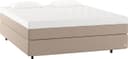 Svane® Lux kontinentalseng 150x200