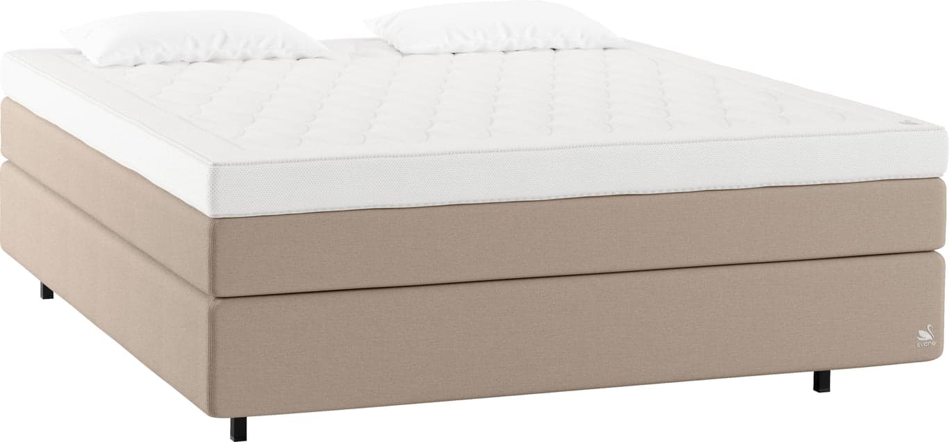 Svane® Lux kontinentalseng 150x200
