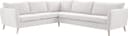County hjørnesofa