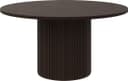 Linea spisebord rundt Ø 138 cm 