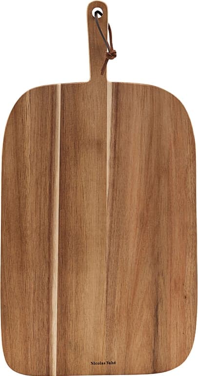 Bilde av Nicolas Vahé skjærebrett 51 x 27 cm (Akasietre)