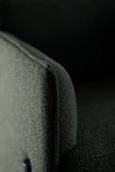 Sone høy 3-seter sofa