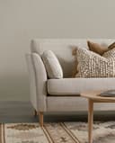 Oliver komplett pute