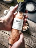 Nicolas Vahé salt med hvitløk & chili