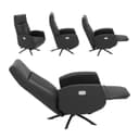 Jesper recliner
