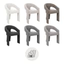 Ellie suppleringsstol