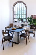 Embla spisebord 220 x 100 cm