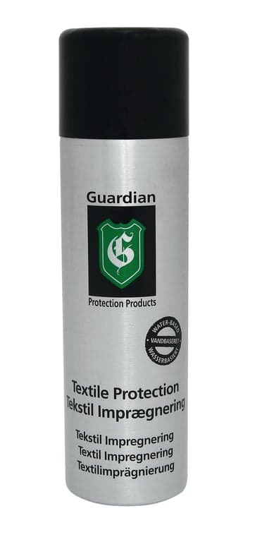 Guardian Tekstil Impregnering
