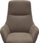 Prince hvilestol m/vipp og pall