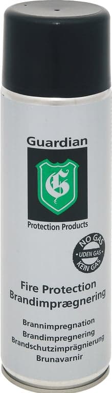 Bilde av Guardian Brannimpregnering (500 ml)