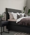 Odel® Bre kontinentalseng 160x200