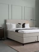 Odel® Bre kontinentalseng 160x210