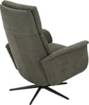 Silius recliner, manuell
