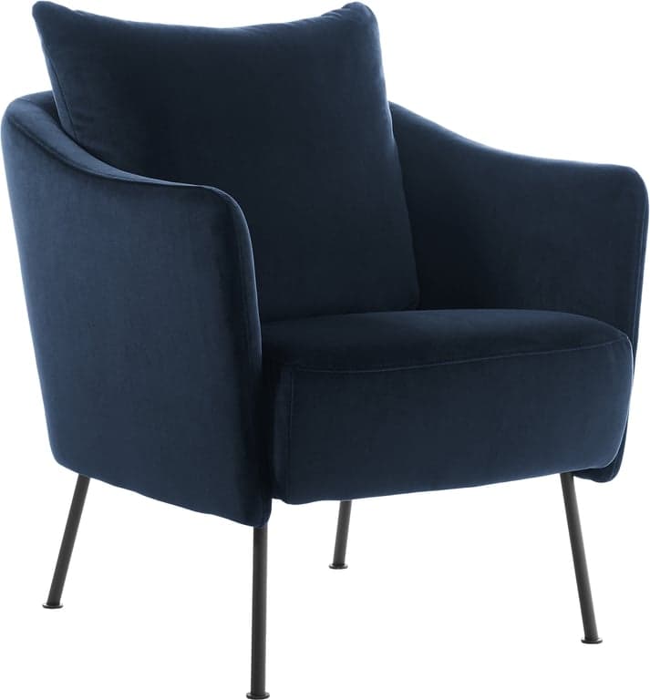 Bilde av Bliss stol (Stoff Megan)