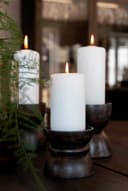 Lama Lido lysestake liten