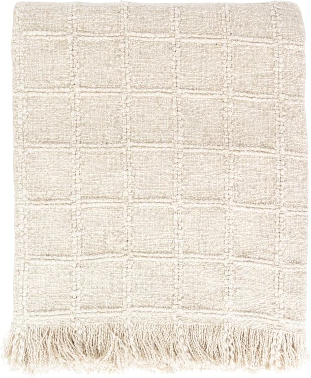 Bilde av Lama sengeforlegger Albergo (130x220cm, beige)