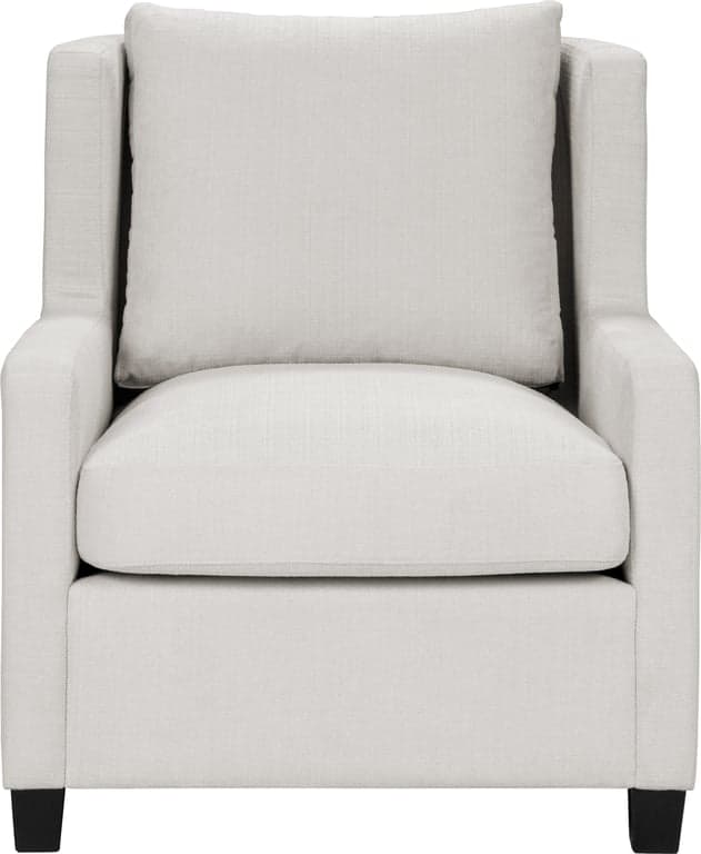 Bilde av Charlotte stol (Stoff Atlas natur)