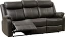 Jackson 3-seter reclinersofa