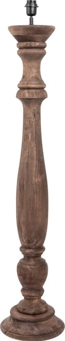 Lama Brussel gulvlampe