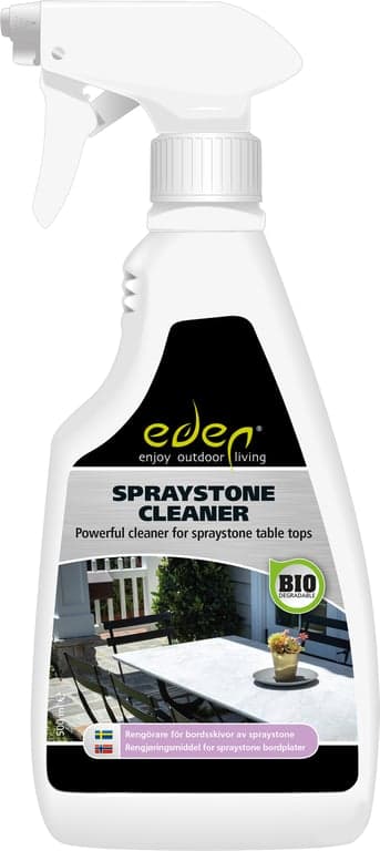 Bilde av Eden spraystone   (Cleaner, 500ml.)