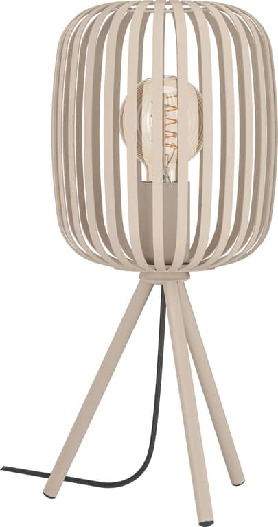 Bilde av Romazzina bordlampe (1 lys sand)