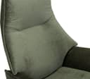 Victor recliner, manuell