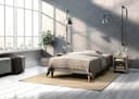 Svane® Mila Plus rammeseng 120x200