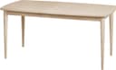 Berlin spisebord  160 - 240 x 85 cm