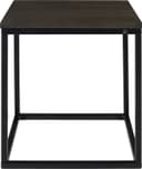 Nobel sidebord 45 x 45, H 47 cm