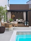 Oliver komplett pute