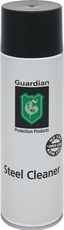 Bilde av Guardian Stålrens (500 ml)