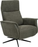 Silius recliner, manuell