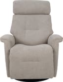 Hjellegjerde Roma recliner  