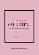 Little Book of Valentino