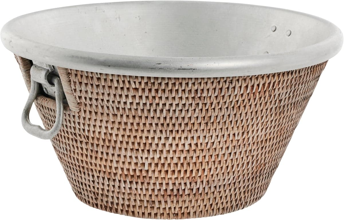 $Bilde av Norah vinkjøler (Rattan, natur)