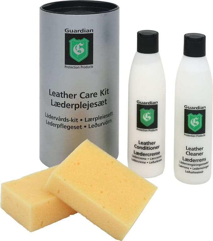 Bilde av Guardian Lærpleiesett (Lærpleiesett)