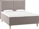 Svane® Mila Plus kontinentalseng 150x200