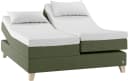 Svane® IntelliGel Zelena regulerbar seng 220x210