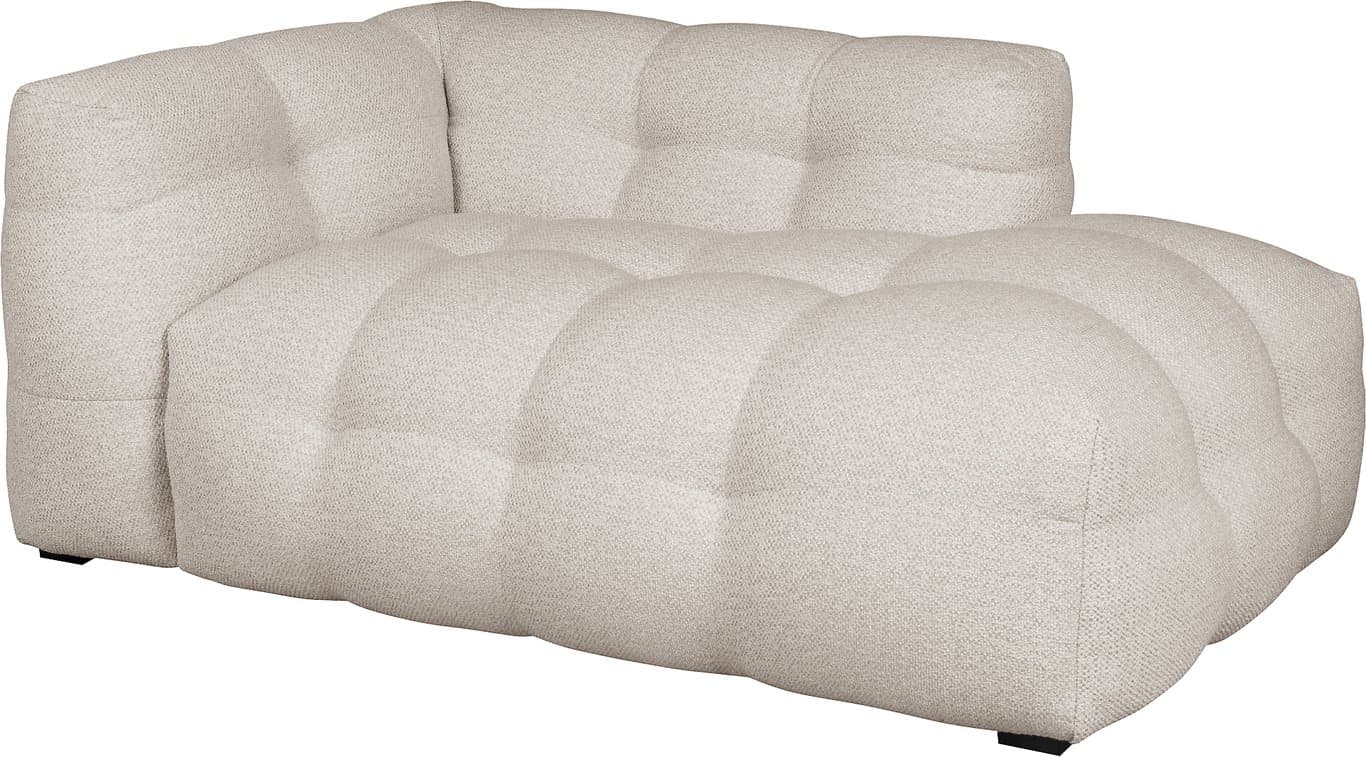 Bilde av Michelin høyre kanape (stoff 422 Taffie T Beige)